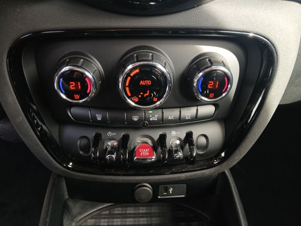 Clubman III ONE D 116 BVA Nv GPS LED CarPlay Clim Auto 1&egrave;re Main 2021 occasion 47240 Castelculier