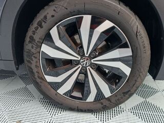 T-Cross 1.0 TSI 116 DSG7 VW EDITION JA17 08/25 Key Less Camera Radar 2025 occasion 47240 Castelculier
