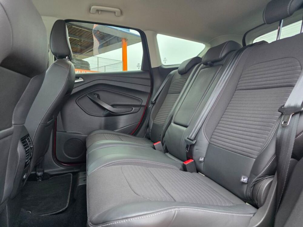 Kuga 2.0 TDCi 180 BVA Powershift 4X4 TITANIUM 4WD Hayon EL. 2018 occasion 33700 M&eacute;rignac