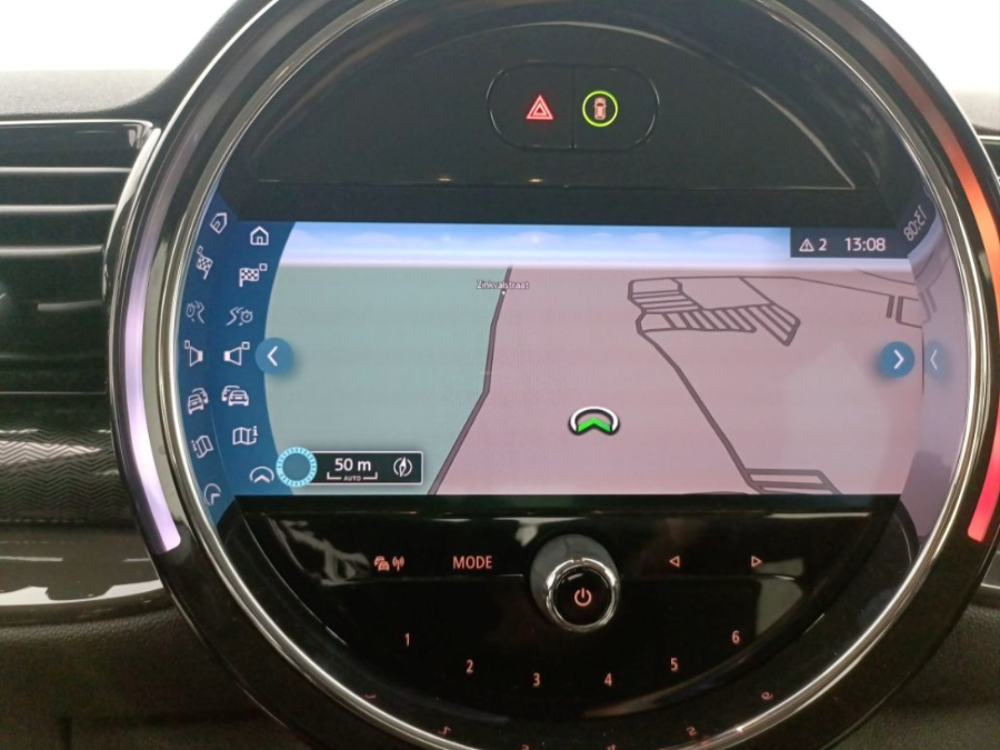 Clubman III ONE D 116 BVA Nv GPS CarPlay Clim Auto 1&egrave;re Main 2021 occasion 33700 M&eacute;rignac