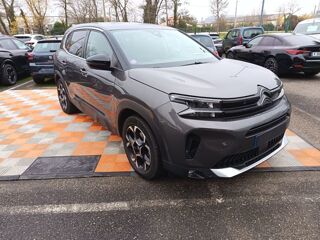 C5 aircross NEW (2) 1.2 PureTech 130 EAT8 FEEL PACK Attel. 2023 occasion 33700 M&eacute;rignac