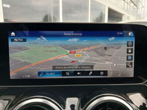 Classe B 200d 150 8G-DCT BUSINESS GPS Camera Hayon Elec.Attel. 1&egrave;re M 2020 occasion 47240 Castelculier
