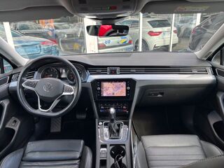 Passat VIII 1.5 TSI 150 DSG7 STYLE BUSINESS CUIR GPS ACC Hayon EL. 2023 occasion 47240 Castelculier