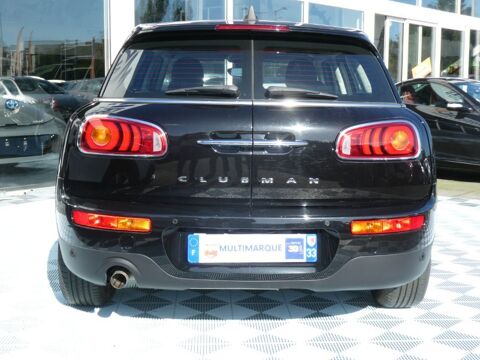 Clubman III ONE D 116 BVA Nv GPS CarPlay Clim Auto 1&egrave;re Main 2021 occasion 33700 M&eacute;rignac