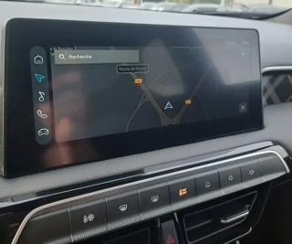 Divers 1.5 HYBRID+ 195 LUXURY SimiliCuir GPS Cam360&deg; JA16 2025 occasion 33700 M&eacute;rignac
