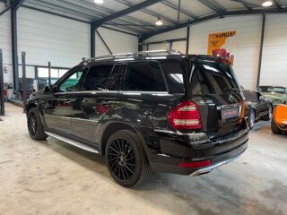 Classe GL 350 Blue Tec Grand Edition 7 Places 2011 occasion 84150 Jonqui&egrave;res