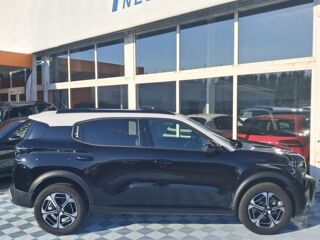 C3 Aircross 1.2 HYBRID 145 ECS-6 MAX GPS JA17 Camera 2026 occasion 33700 M&eacute;rignac