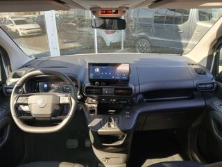 Berlingo 1.5 BlueHDi 130 EAT8 N1 MAX Camera 3 Si&egrave;ges Arr. 2026 occasion 33700 M&eacute;rignac