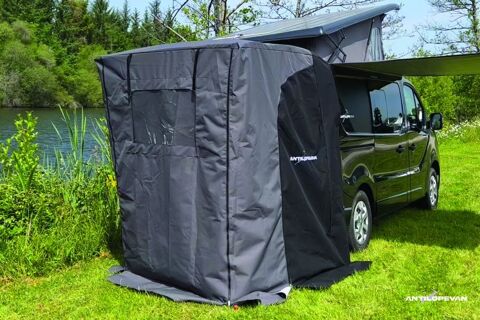 Trafic ANTILOPE VAN Am&eacute;nag&eacute; NV FLEX 5 CONFORT 2.0 DCi 150 EAG9 L1 5 2026 occasion 47240 Castelculier