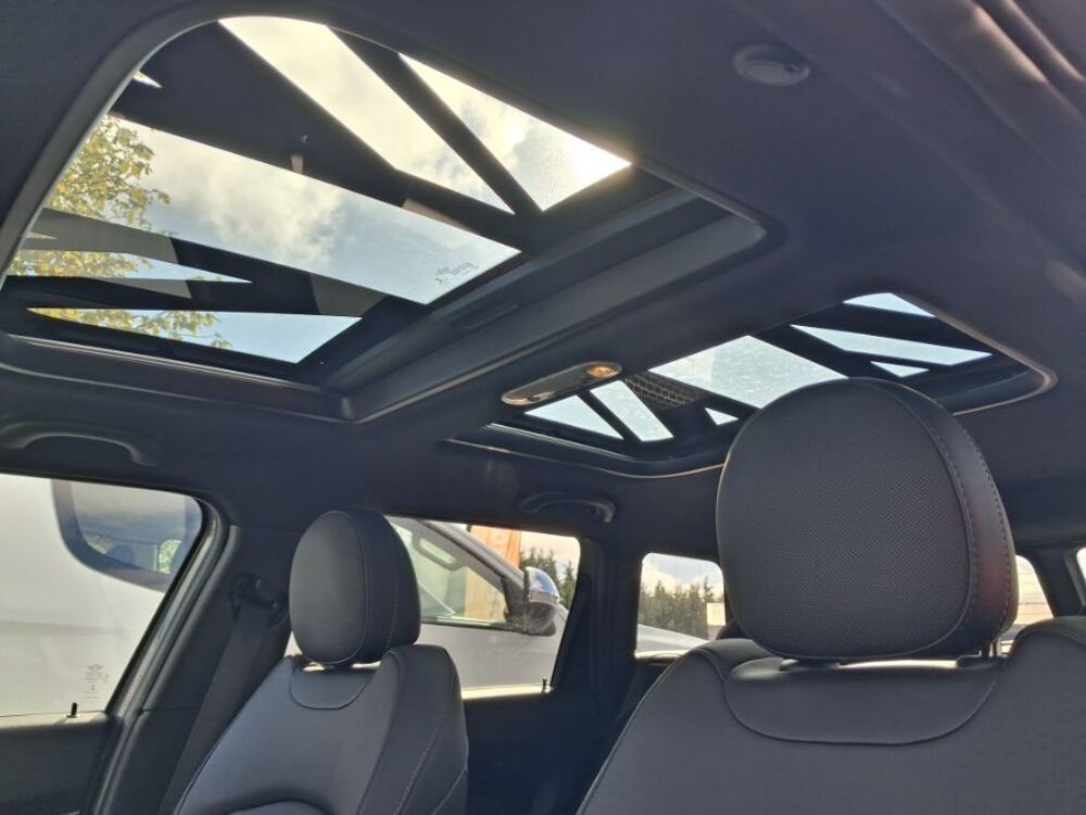 Clubman 2.0 190 BVA COOPER SD ALL4 CANONBURY 4WD TOE HIFI SEM Option 2020 occasion 33700 M&eacute;rignac