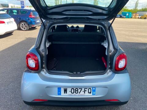 ForFour 1.0 71 PASSION 2018 occasion 38150 Chanas