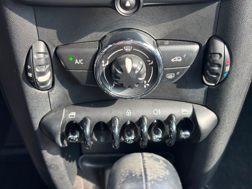 MINI ROADSTER III ONE 1.6 98 BVA 3P CUIR TOIT Ouvrant Radars 2013 occasion 47240 Castelculier