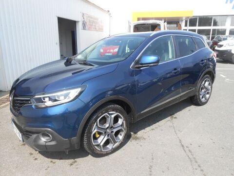 Annonce voiture Renault Kadjar 10900 