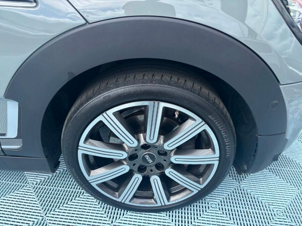 Clubman 2.0 190 BVA COOPER SD ALL4 CANONBURY 4WD TOE HIFI SEM Option 2020 occasion 47240 Castelculier