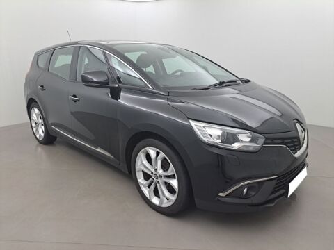 Renault Grand scenic IV 1.3 TCE 140 ZEN EDC 7PL 2019 occasion Mions 69780