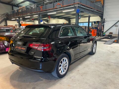 A3 1.6 TDI AMBIENTE 105cv 3P BVM 2013 occasion 84150 Jonqui&egrave;res