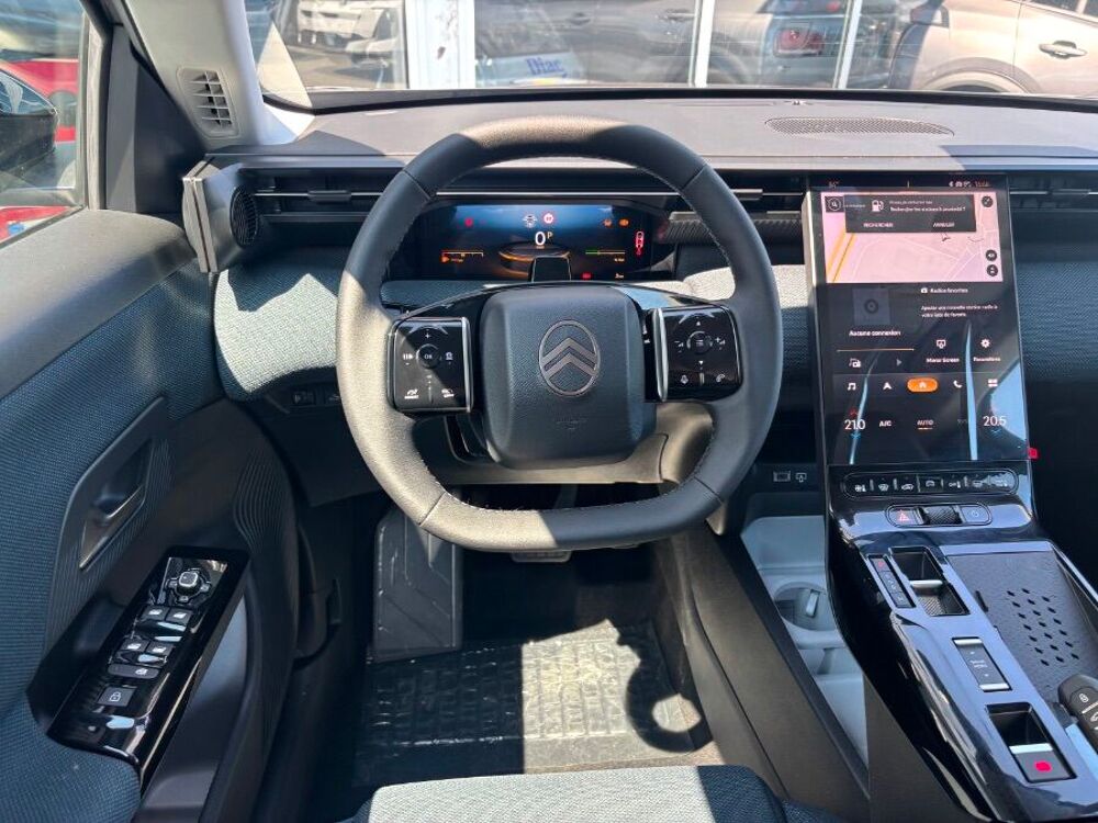 C5 aircross NEW 1.2 HYBRIDE 145 EAT8 MAX 360&deg; Full LED Hayon EL. 2026 occasion 47240 Castelculier