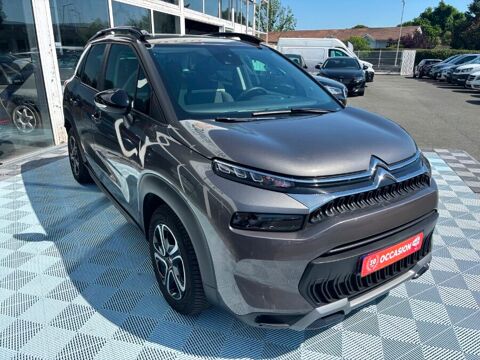 C3 Aircross II 1.5 BlueHDi 110 BVM6 FEEL GPS Camera 1&egrave;re Main 2023 occasion 47240 Castelculier