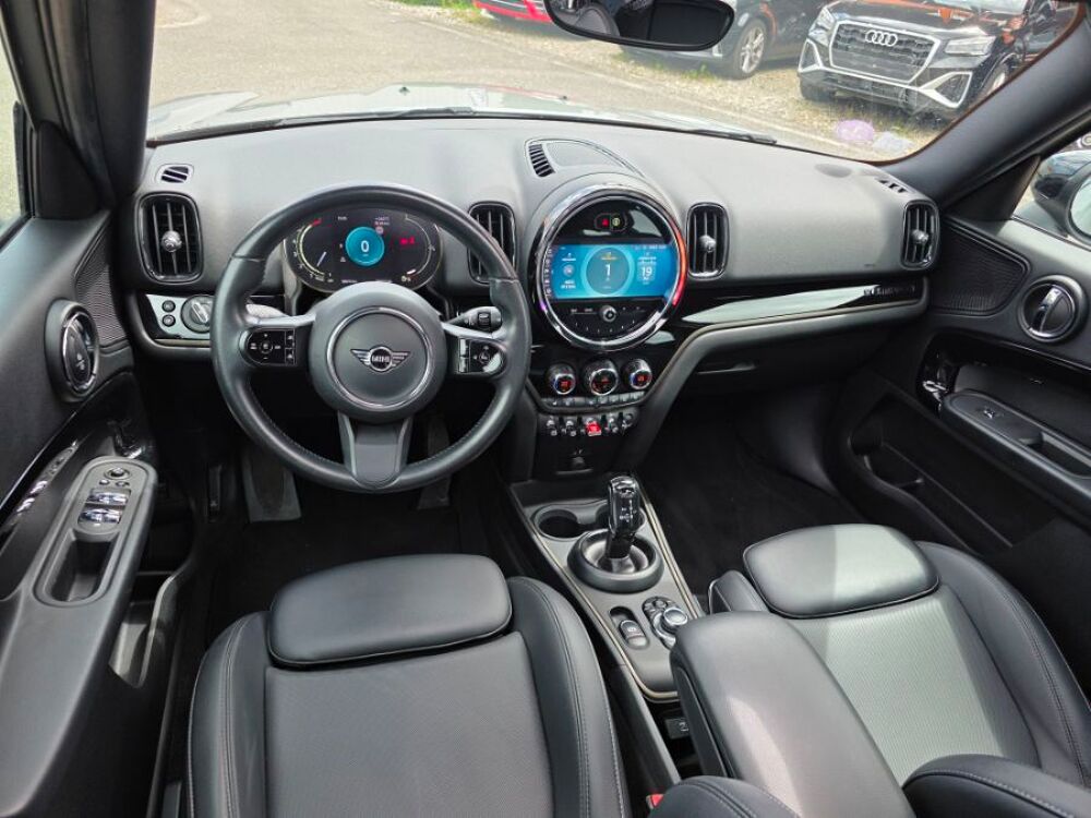 Countryman (F60) 1.5i 136 BVA7 COOPER Edition NORTHWOOD TOE Hayon EL. 2021 occasion 33700 M&eacute;rignac