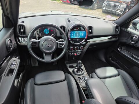 Countryman (F60) 1.5i 136 BVA7 COOPER Edition NORTHWOOD TOE Hayon EL. 2021 occasion 33700 M&eacute;rignac