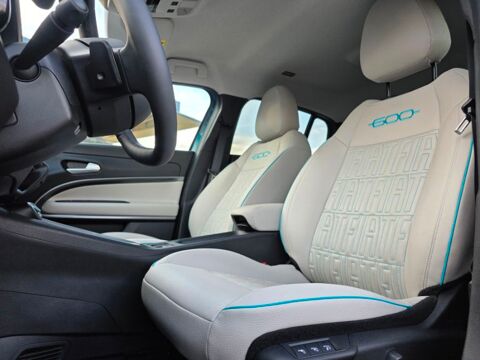 Divers 1.2 HYBRID 100 DCT6 LA PRIMA Hayon EL. JA18 2024 occasion 47240 Castelculier