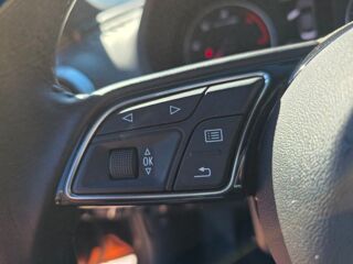 A3 BERLINE 30 TDI 116 S Tronic 7 SPORT 4P GPS X&eacute;non Plus SC JA1 2019 occasion 33700 M&eacute;rignac