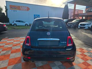 500 1.0 70 BVM6 HYBRID CarPlay 7 JA Radar Pack Visi. 2023 occasion 33700 M&eacute;rignac