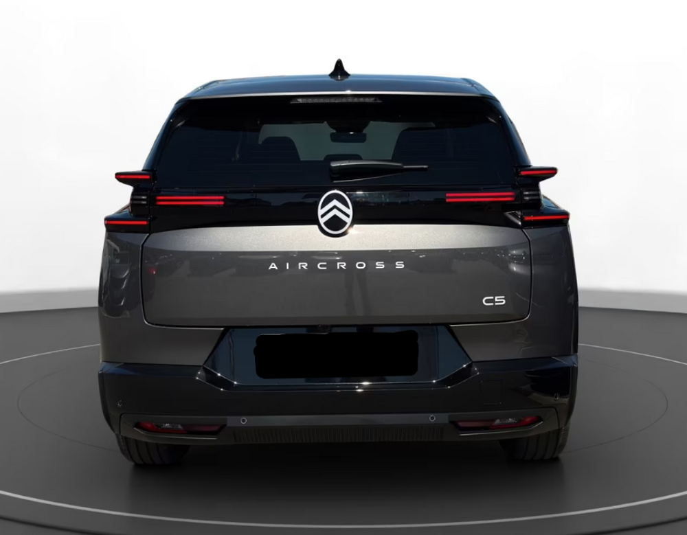 C5 aircross NEW 1.2 HYBRIDE 145 EAT8 PLUS 2026 occasion 47240 Castelculier