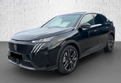 Peugeot 3008 HYBRID 145 e-DCS6 ALLURE CarPlay 2025 occasion M&eacute;rignac 33700