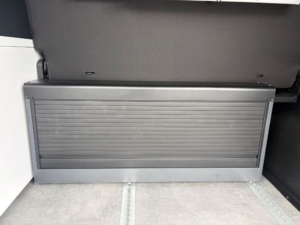 Trafic ANTILOPE VAN Am&eacute;nag&eacute; NV FLEX 5 CONFORT ALBA 2.0 DCi 150 EAG9 2026 occasion 33700 M&eacute;rignac