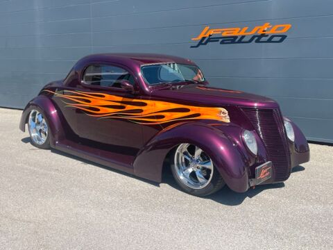 Ford Divers V8-78 5.7 36L221CID 1936 occasion Jonqui&egrave;res 84150