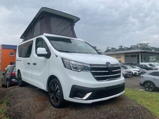 Trafic ANTILOPE VAN Am&eacute;nag&eacute; FLEX PLUS CONFORT 2.0 DCi 150 EAG9 L1 2 2026 occasion 33700 M&eacute;rignac