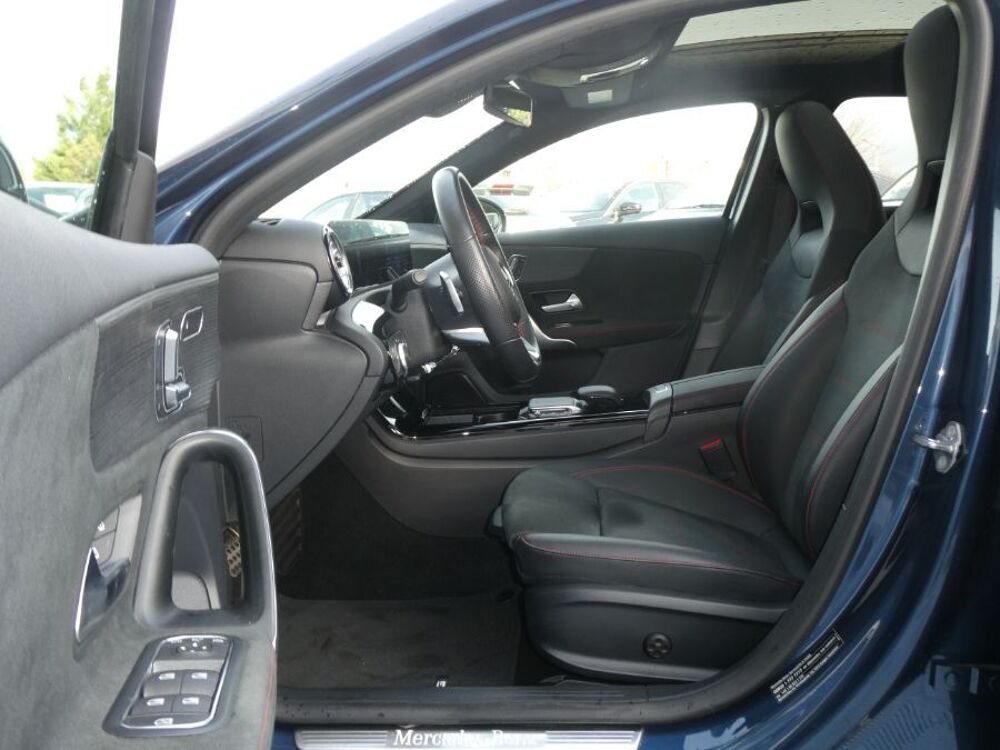 Classe A IV 200 D 150 8G-DCT 4MATIC AMG LINE Pack Premium Plus TOE 1&egrave; 2021 occasion 33700 M&eacute;rignac