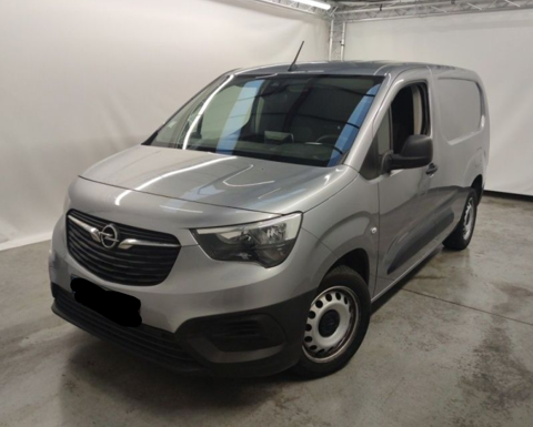Annonce voiture Opel Combo VU 14500 €