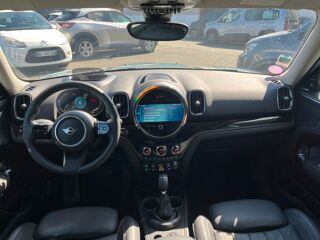 Countryman New (F60) HYBRID ELECT. ALL4 220cv BVA6 COOPER SE PREMIUM PL 2022 occasion 33700 M&eacute;rignac