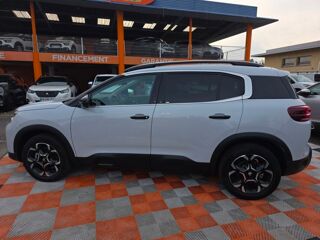 C5 aircross (2) 1.5 BlueHDi 130 EAT8 MAX Hayon EL. 2025 occasion 47240 Castelculier
