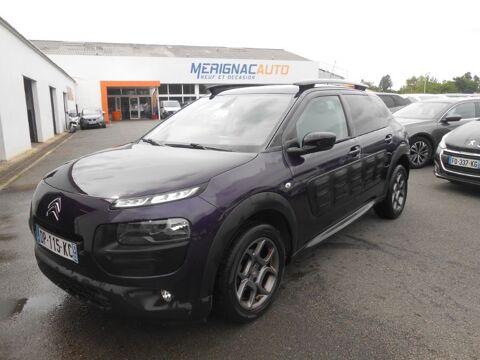 Citroen c4 cactus 1.2 PureTech 110 SHINE Camera