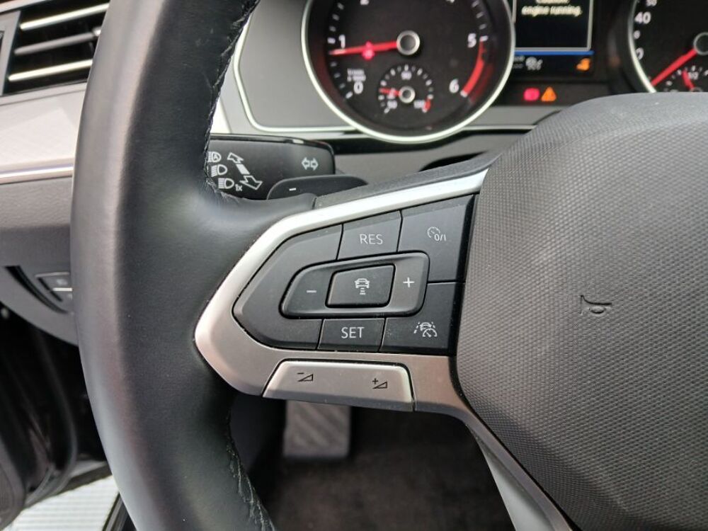 Passat VIII 2.0 TDI 150 DSG7 STYLE BUSINESS GPS Camera ACC Hayon EL 2022 occasion 33700 M&eacute;rignac