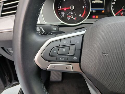 Passat VIII 2.0 TDI 150 DSG7 STYLE BUSINESS GPS Camera ACC Hayon EL 2022 occasion 33700 M&eacute;rignac