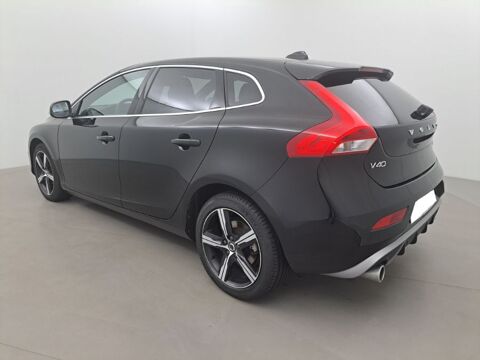 V40 D2 AdBlue 120 R-DESIGN 2019 occasion 69780 Mions
