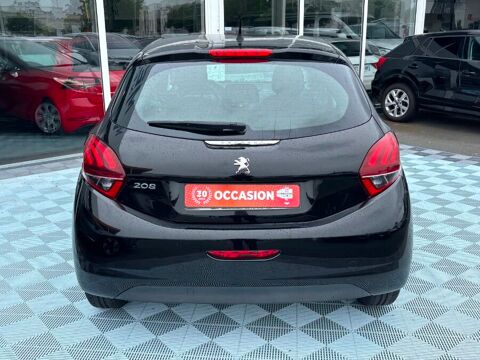208 1.6 BlueHDi 75 ACTIVE CLIM Bluetooth 2017 occasion 33700 M&eacute;rignac