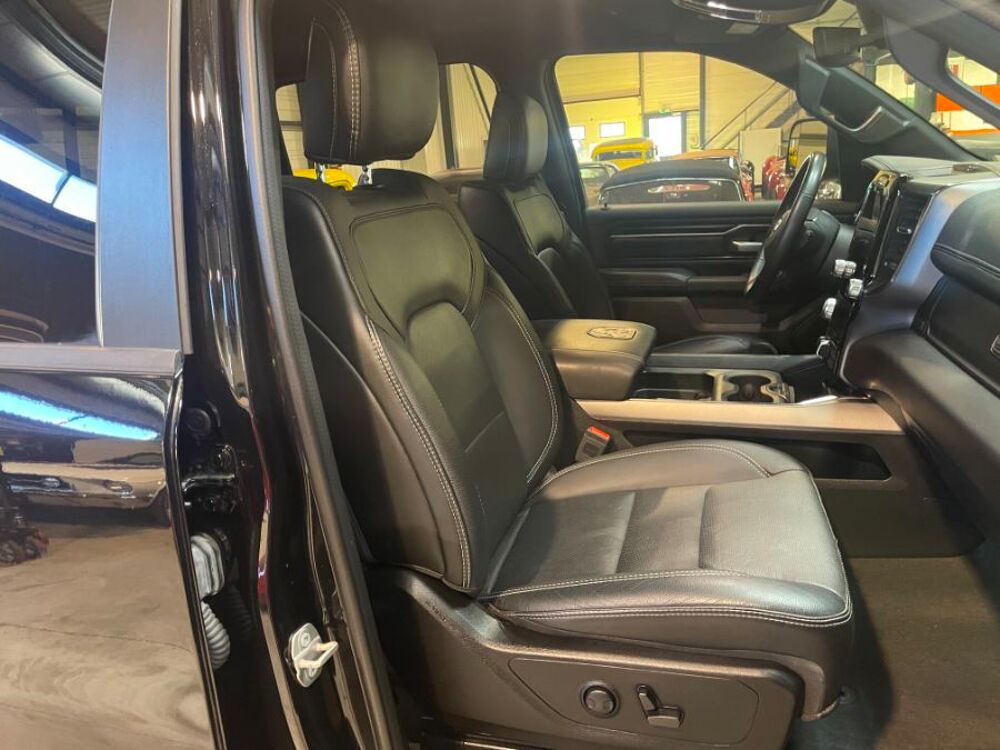 RAM 1500 SPORT V8 5.7 HEMI eTorque 2024 occasion 84150 Jonqui&egrave;res