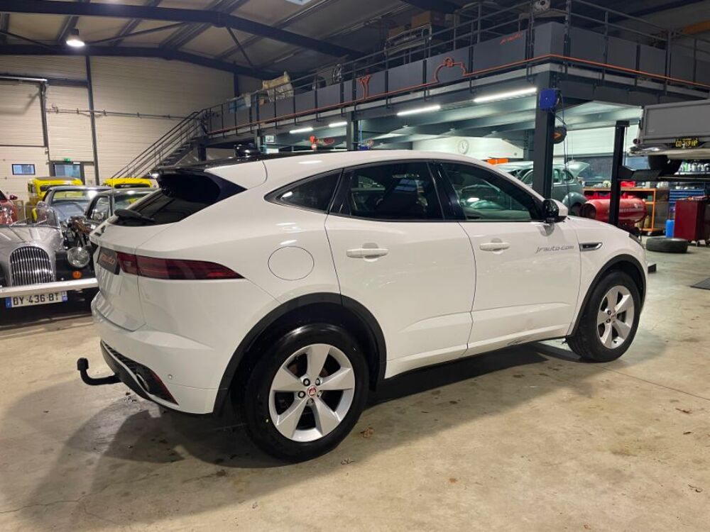E-PACE 2.0 d 150 ch R-DYNAMICE 2018 occasion 84150 Jonqui&egrave;res