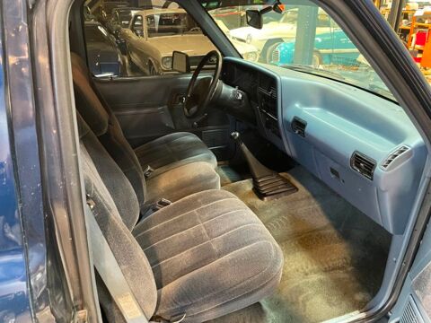 Ranger 2.3 1990 occasion 84150 Jonqui&egrave;res