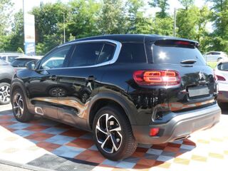 C5 aircross 1.5 BlueHDi 130 BVM6 FEEL GPS Camera Hayon EL. ACC Drive Ass 2020 occasion 47240 Castelculier