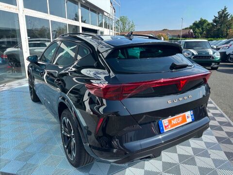 Formentor 2.0 TDI 150 DSG DYNAMIC DESIGN Baquets SEM TOE JA18 Gtie 203 2025 occasion 47240 Castelculier