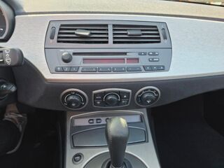Z4 2.5i 192cv 6 Cylindres BVA Cabriolet CUIR 2003 occasion 47240 Castelculier