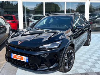 Formentor 2.0 TDI 150 DSG DYNAMIC DESIGN Baquets SEM TOE JA18 Gtie 203 2025 occasion 33700 M&eacute;rignac