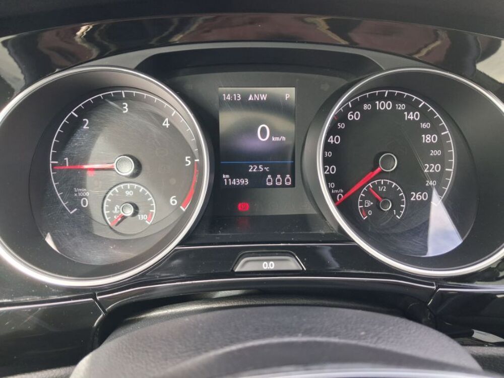 Touran III 2.0 TDI 150 DSG7 CARAT HIGHLINE TOE Hayon EL. 5PL 1&egrave;re M 2022 occasion 47240 Castelculier