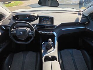 3008 II 1.5 BlueHDi 130 BVM6 ALLURE BUSINESS LED GT Hayon EL. Att 2019 occasion 47240 Castelculier